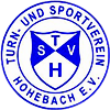 Wappen TSV Hohebach 1965 diverse