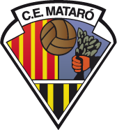 Wappen EF Mataró CF  16615