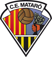 Wappen EF Mataró CF