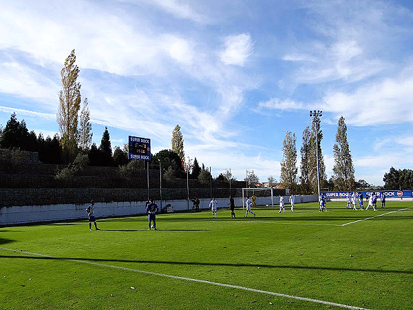 Estádio Luís Filipe Menezes - Vila Nova de Gaia