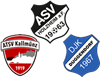 Wappen SG Holzheim II / Kallmünz II / Duggendorf II (Ground B)