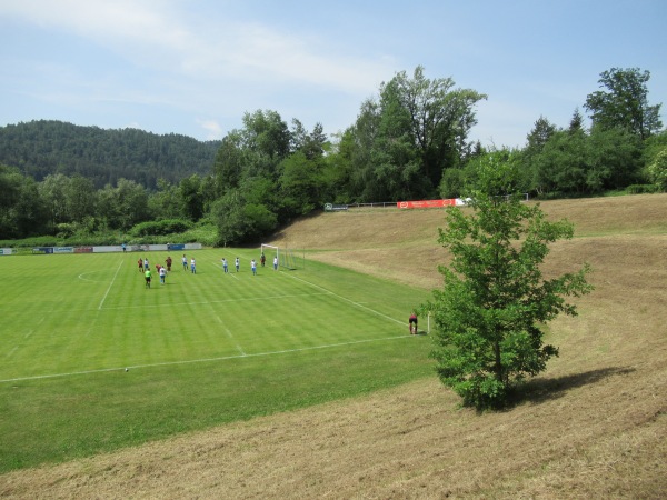 Sportplatz Wernberg - Wernberg