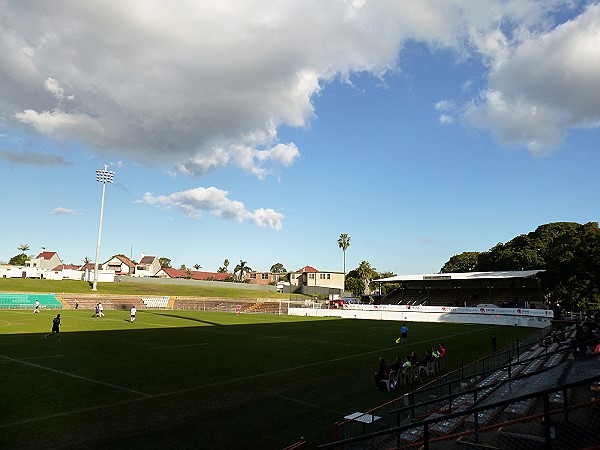 Leichhardt Oval - Sydney