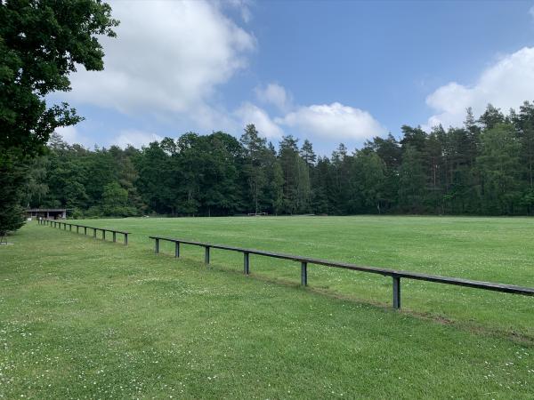 Sportanlage am Söhlbruch - Bispingen-Hützel