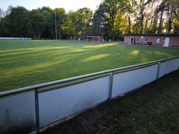 Sportplatz Vorhop - Wittingen-Vorhop