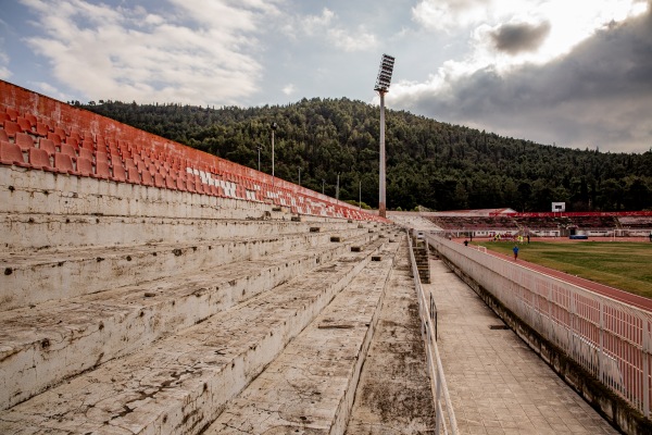 Ethniko Stadio Volos - Volos