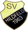 Wappen ehemals Hildfelder SV 1963