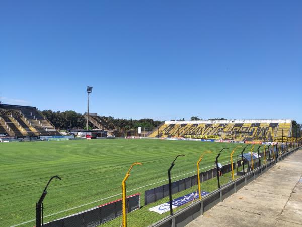 Estadio Fragata Presidente Sarmiento - San Justo, BA