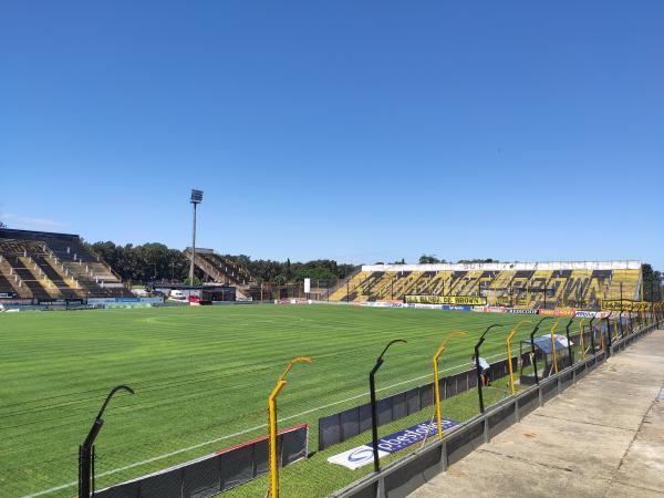 Estadio Fragata Presidente Sarmiento