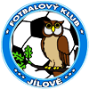 Wappen FK Jilové  17890