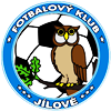 Wappen FK Jilové
