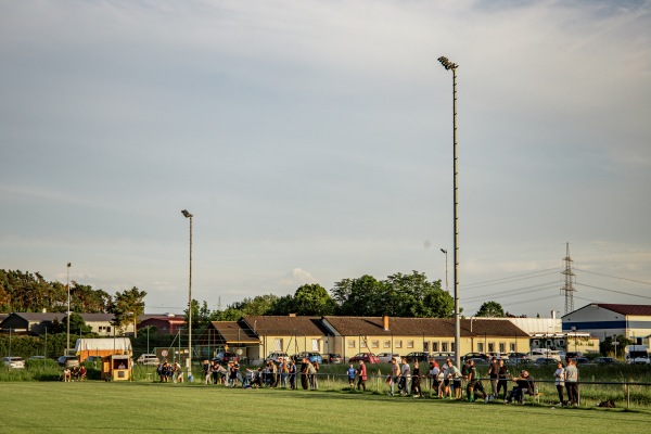 Sportgelände Fernabrünster Straße Platz 2 - Großhabersdorf