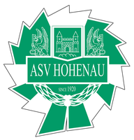 Wappen ASV Hohenau  40262