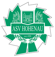 Wappen ASV Hohenau