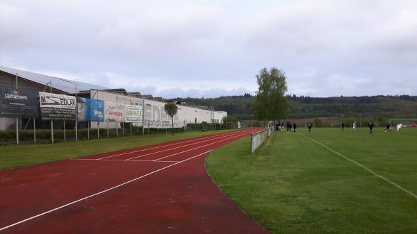 Inpotron Sportpark - Hilzingen