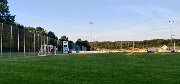 Sportanlage Im Feld - Oftringen