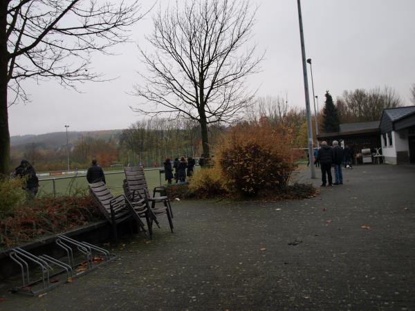 Bekekampfbahn - Paderborn-Neuenbeken