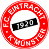 Wappen FC Eintracht 1920 Kornelimünster II