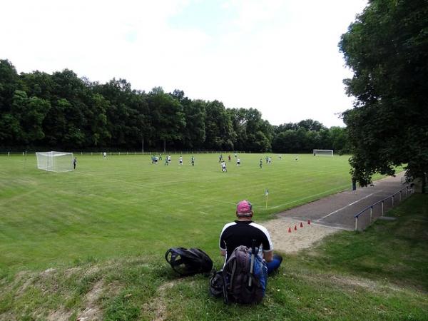 Jahnsportpark - Otterwisch