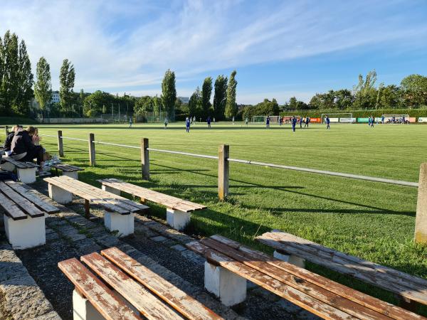 Sportplatz ASVÖ 13 - Wien