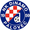 Wappen NK Dinamo Palovec
