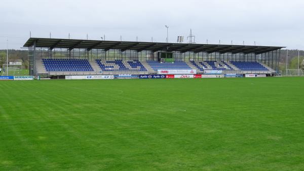 Hudson Sportpark - Schwabach