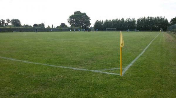 Sportplatz Schule Seester - Seester