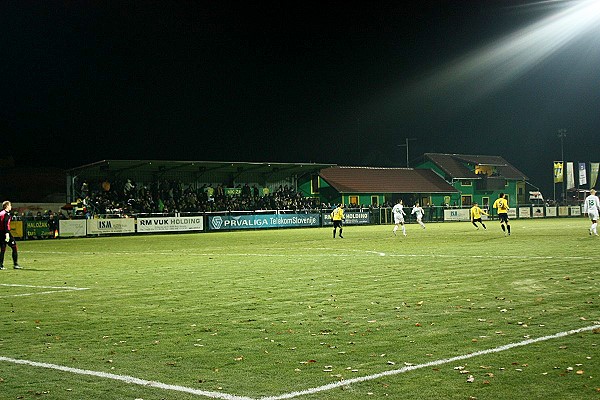 Športni park Zavrč - Zavrč