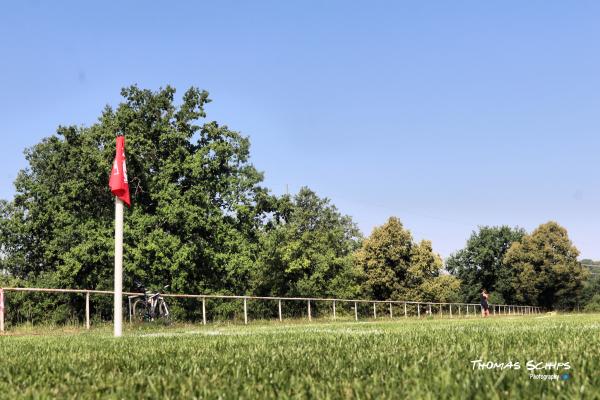 Sportanlage Schwendenwasen - Bempflingen