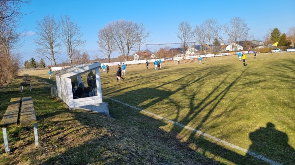 Sportpark Wiedergeltingen - Wiedergeltingen