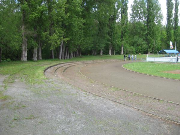Guts-Muths-Stadion - Quedlinburg