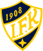 Wappen ÅIFK Turku