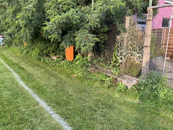 Sportplatz Kathrinhagen - Auetal-Kathrinhagen