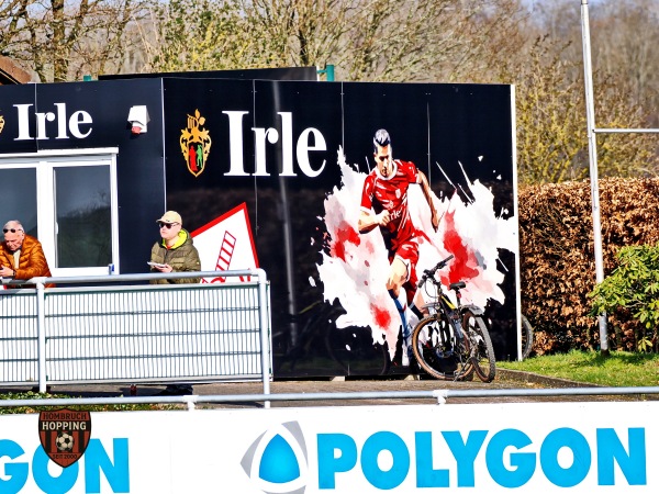 Sportplatz Rothenborn - Wenden/Südsauerland-Rothenborn