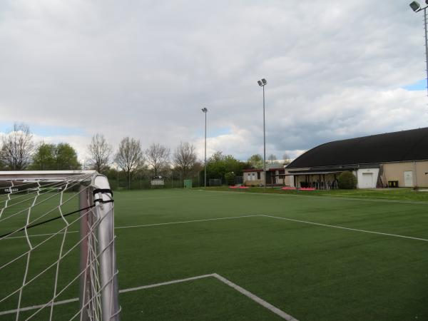 Bezirkssportanlage Süd Platz 6 - Bremen-Huckelriede