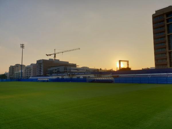 Hmaid Al Tayer Stadium - Dubayy (Dubai)