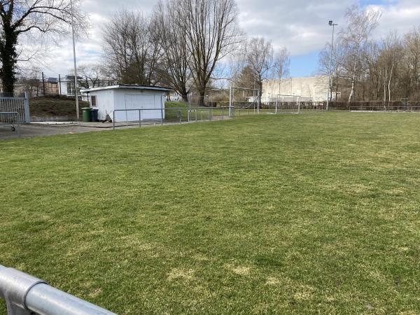 FVS Sportanlage am Birkenweg - Bad Saulgau