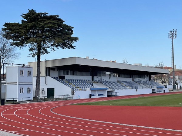 Estádio Municipal de Pombal - Pombal