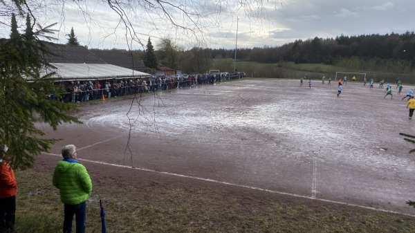 Sportanlage Heinrichsthal Platz 2 - Heinrichsthal