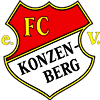 Wappen 1. FC Konzenberg 1964 diverse  85068