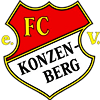 Wappen 1. FC Konzenberg 1964 diverse