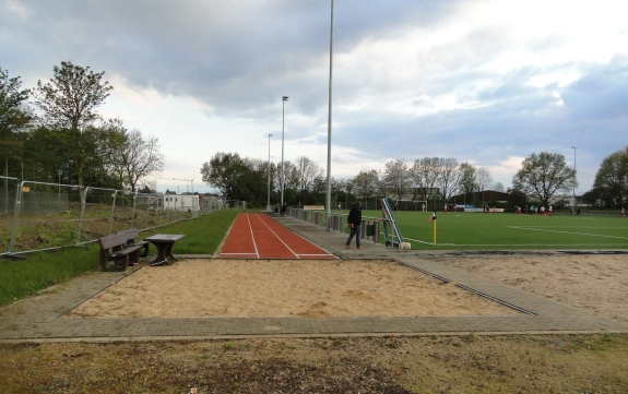 Dom-Eck-Arena - Rommerskirchen