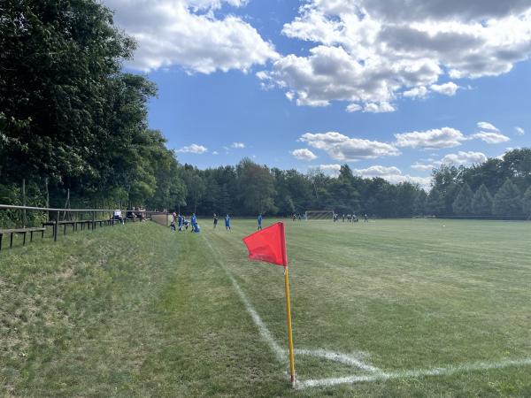 Sportcampus Kleinleipisch - Lauchhammer-Kleinleipisch