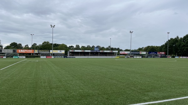 Sportpark In De Bandert - Echt-Susteren
