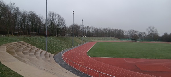 Stadion im Ahorn-Sportpark - Paderborn