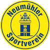 Wappen Neumühler SV 1946