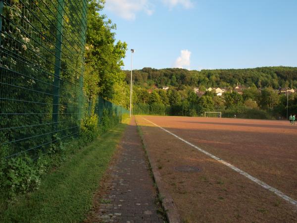 Sport- & Freizeitzentrum Haspe Platz 2 - Hagen/Westfalen-Haspe