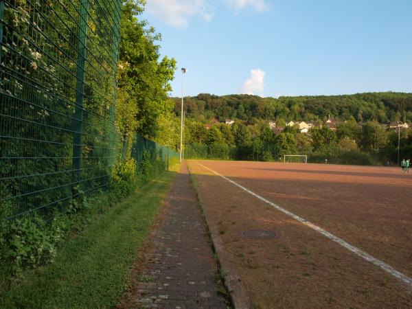 Sport- & Freizeitzentrum Haspe Platz 2 - Hagen/Westfalen-Haspe