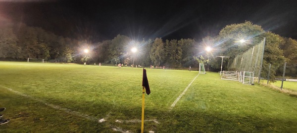Sportanlage Gut Sandbeck B-Platz - Osterholz-Scharmbeck