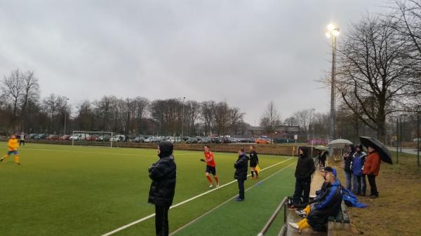 Sportplatz Exer - Bad Oldesloe